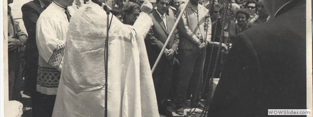 ACTOS RELIGIOSOS