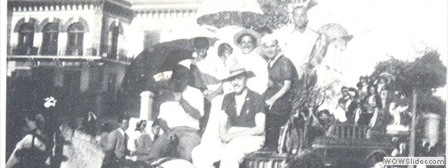 CABALGATA