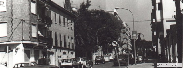 CALLES